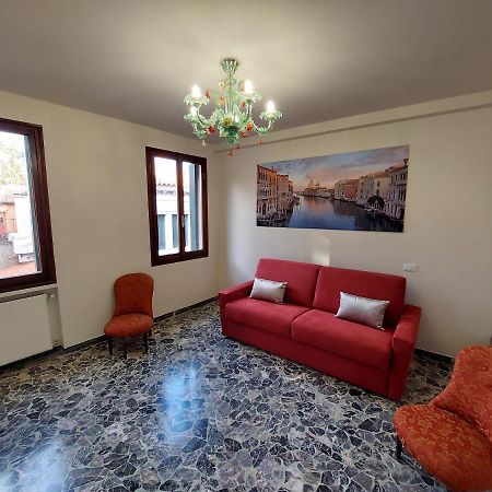 Residenza Donini In Venice Suite 1 エクステリア 写真