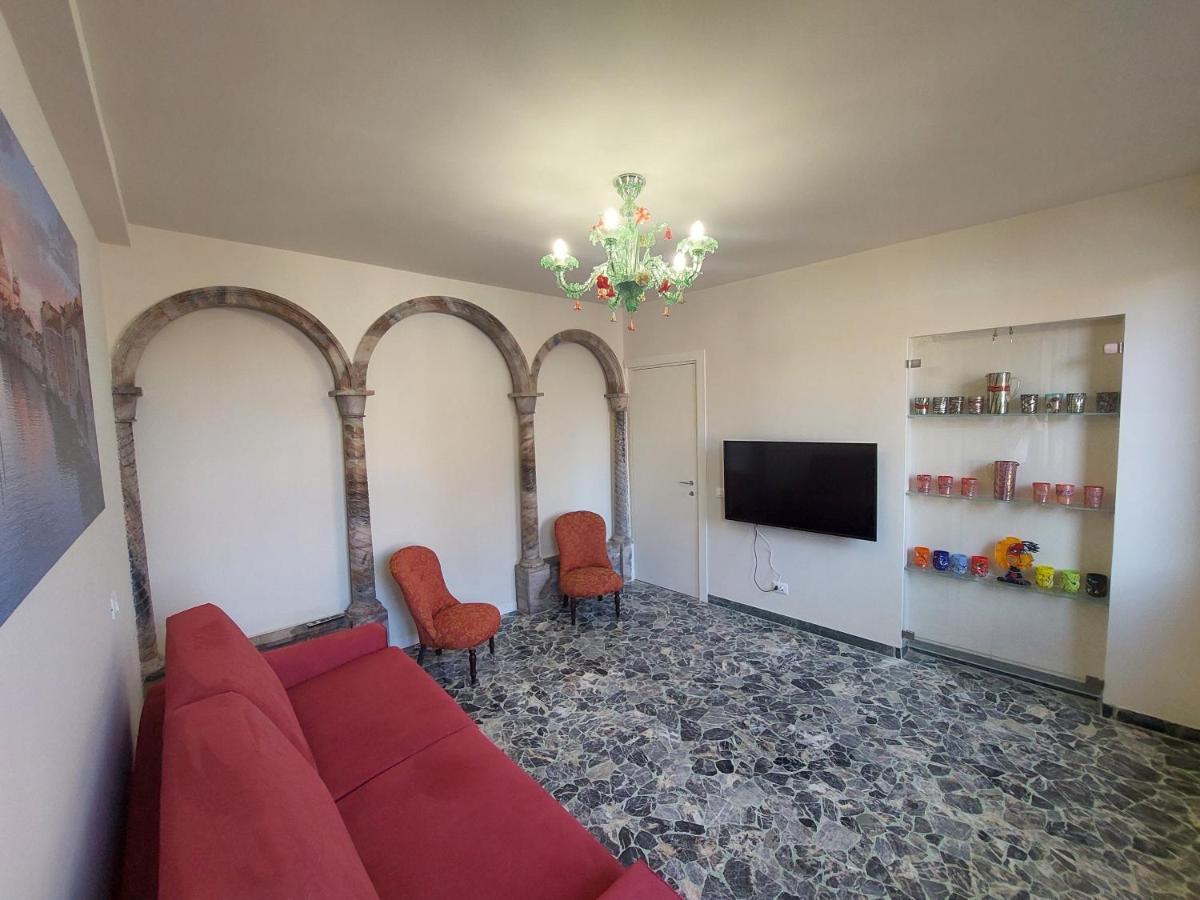 Residenza Donini In Venice Suite 1 エクステリア 写真
