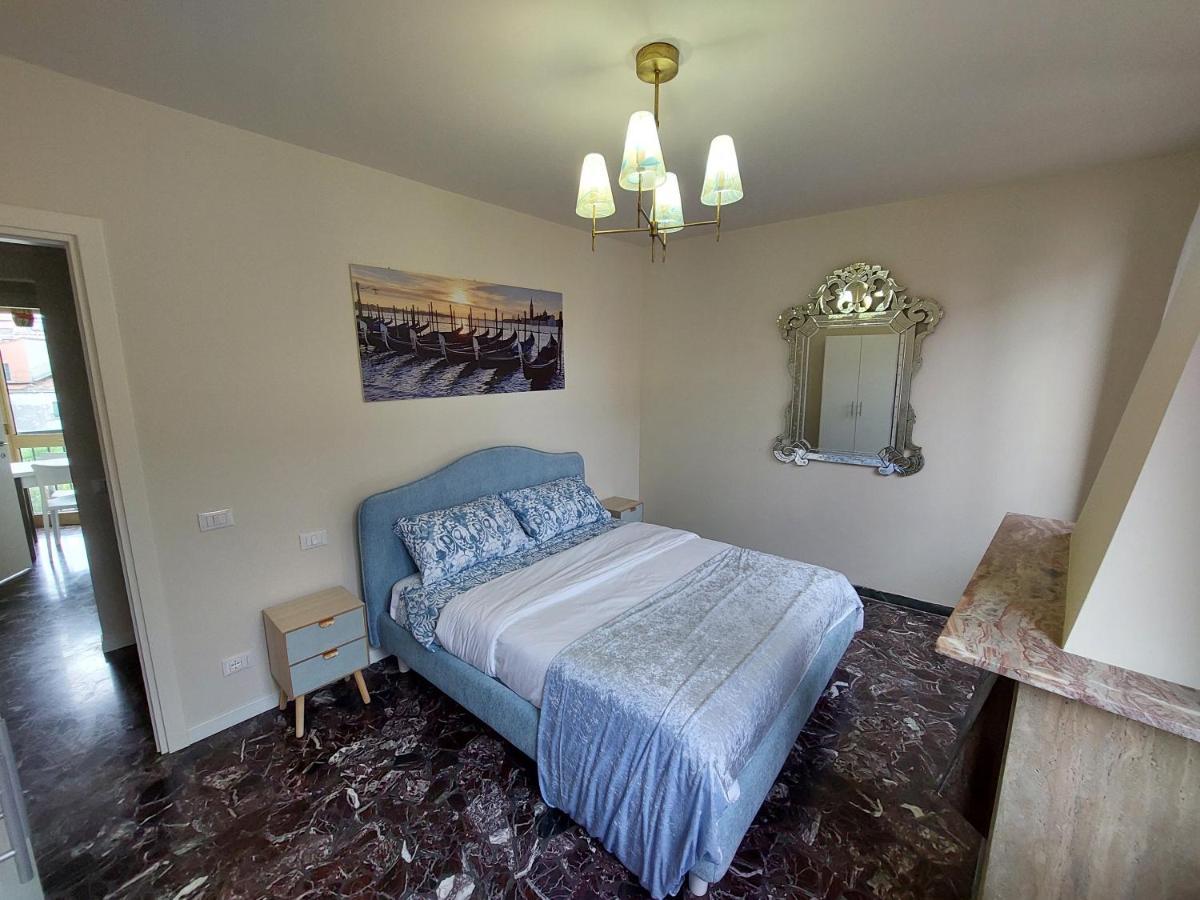 Residenza Donini In Venice Suite 1 エクステリア 写真