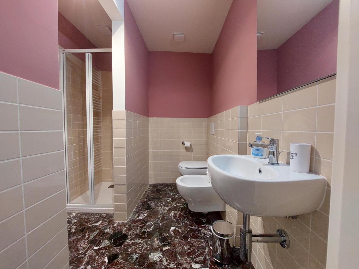 Residenza Donini In Venice Suite 1 エクステリア 写真