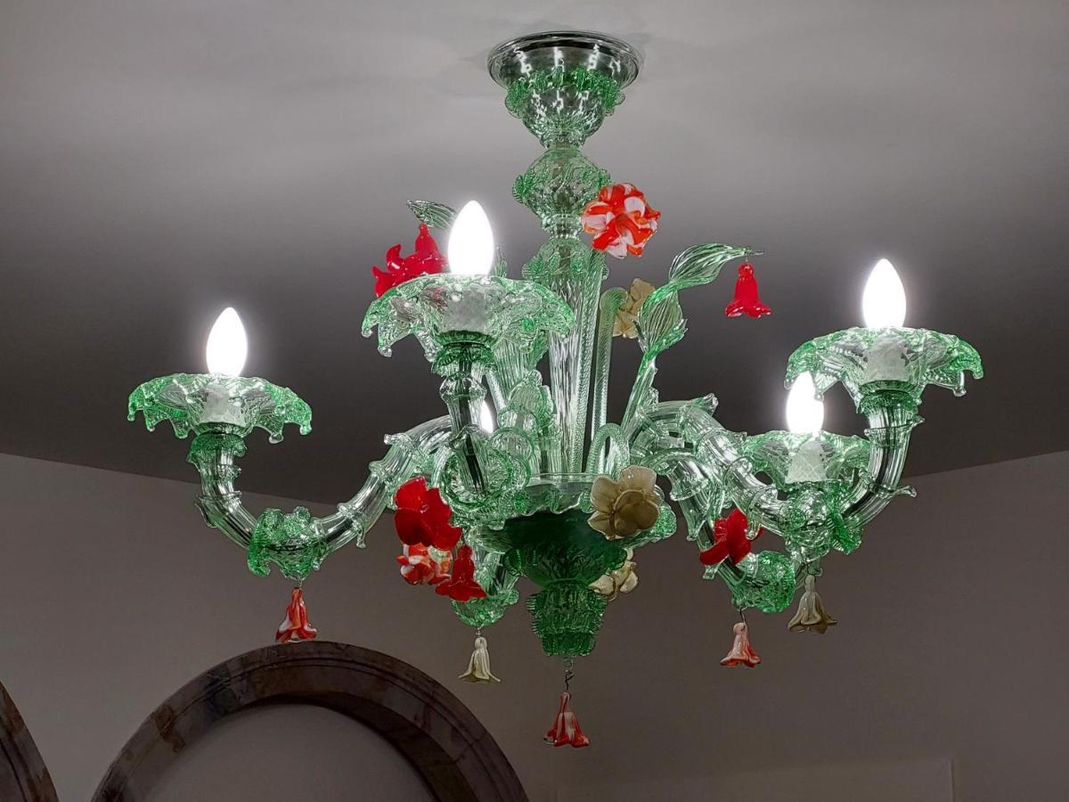 Residenza Donini In Venice Suite 1 エクステリア 写真