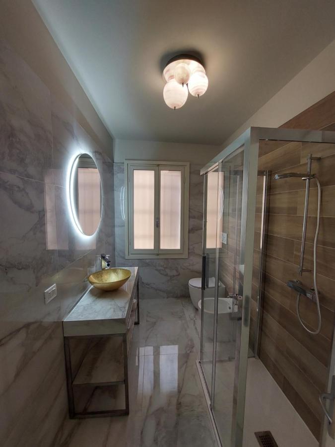 Residenza Donini In Venice Suite 1 エクステリア 写真