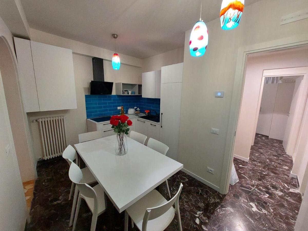 Residenza Donini In Venice Suite 1 エクステリア 写真