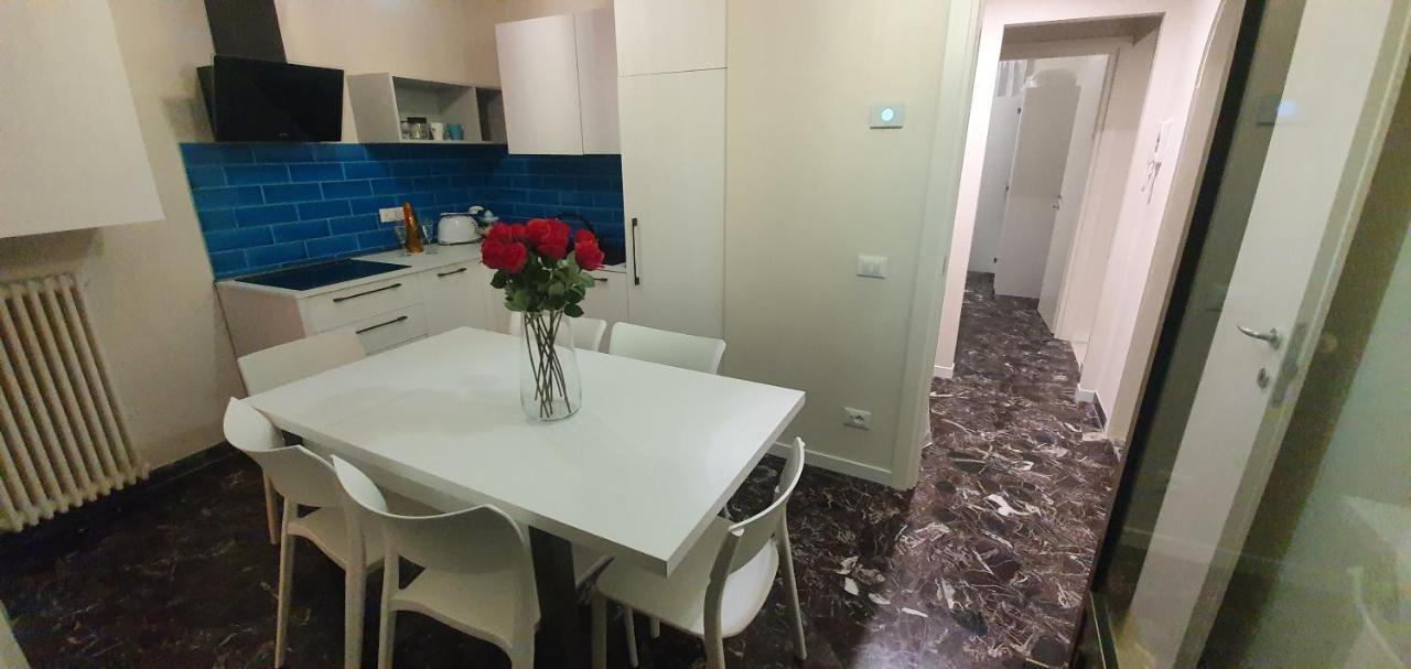 Residenza Donini In Venice Suite 1 エクステリア 写真