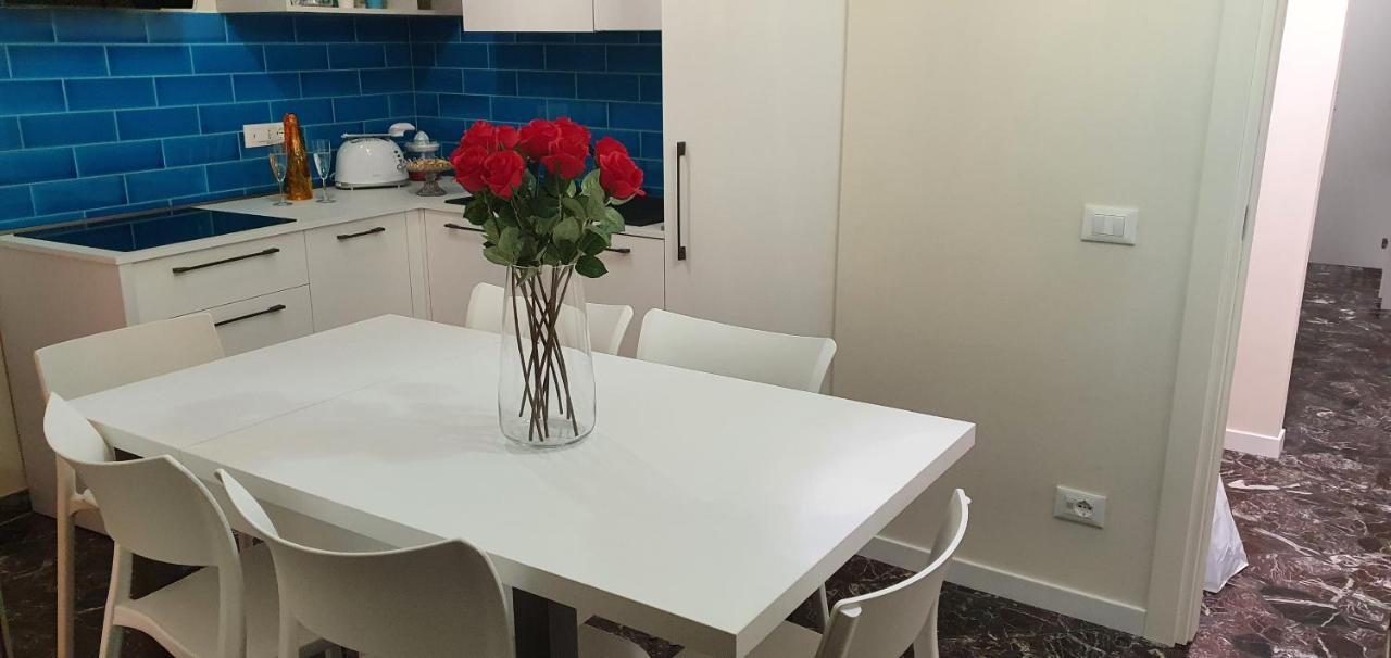 Residenza Donini In Venice Suite 1 エクステリア 写真