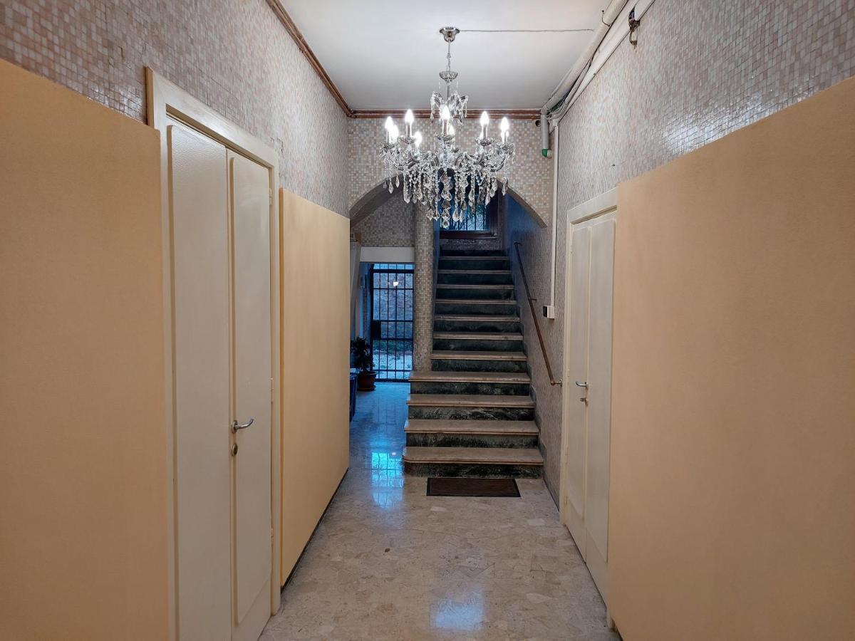 Residenza Donini In Venice Suite 1 エクステリア 写真