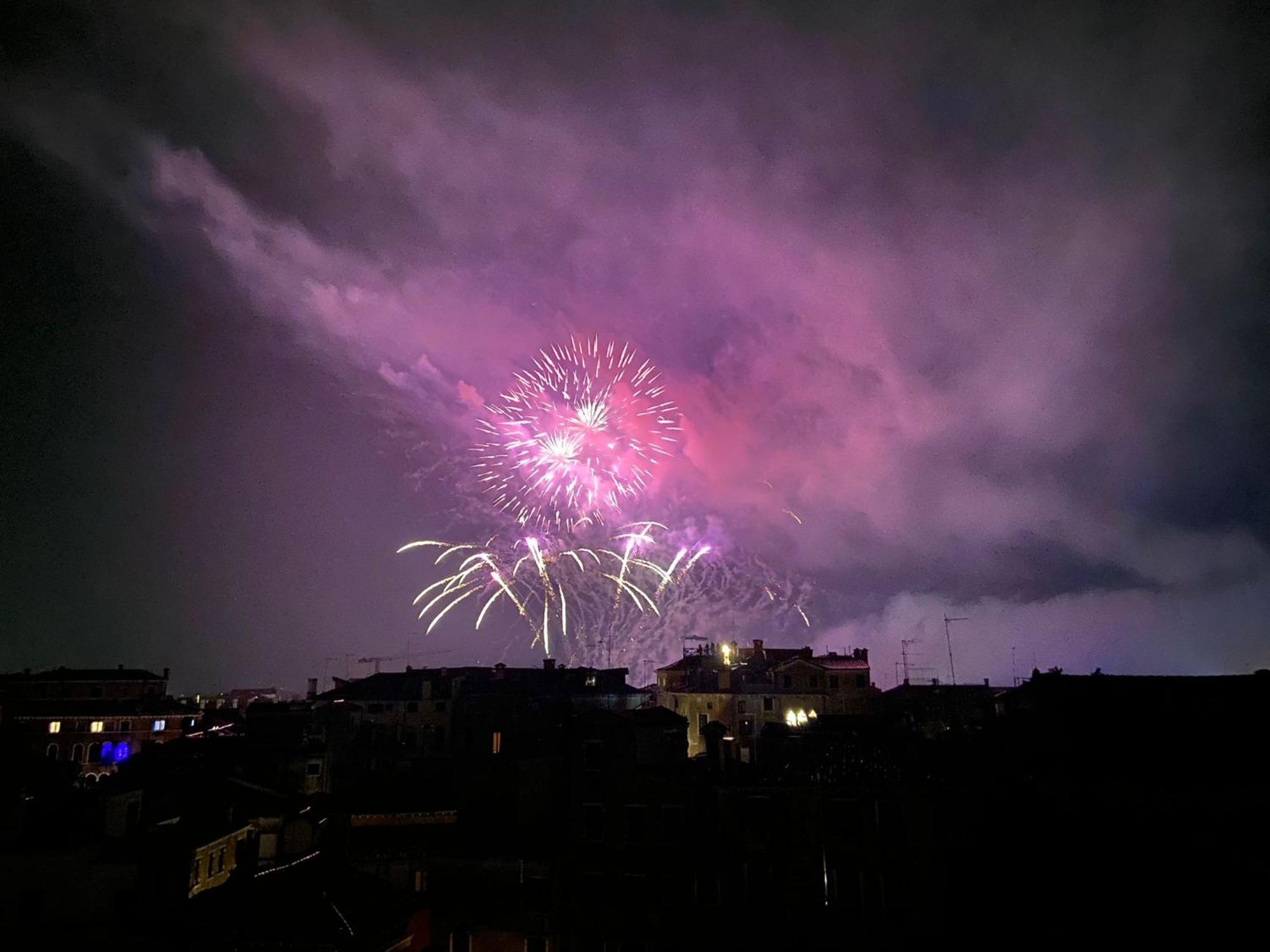 Residenza Donini In Venice Suite 1 エクステリア 写真