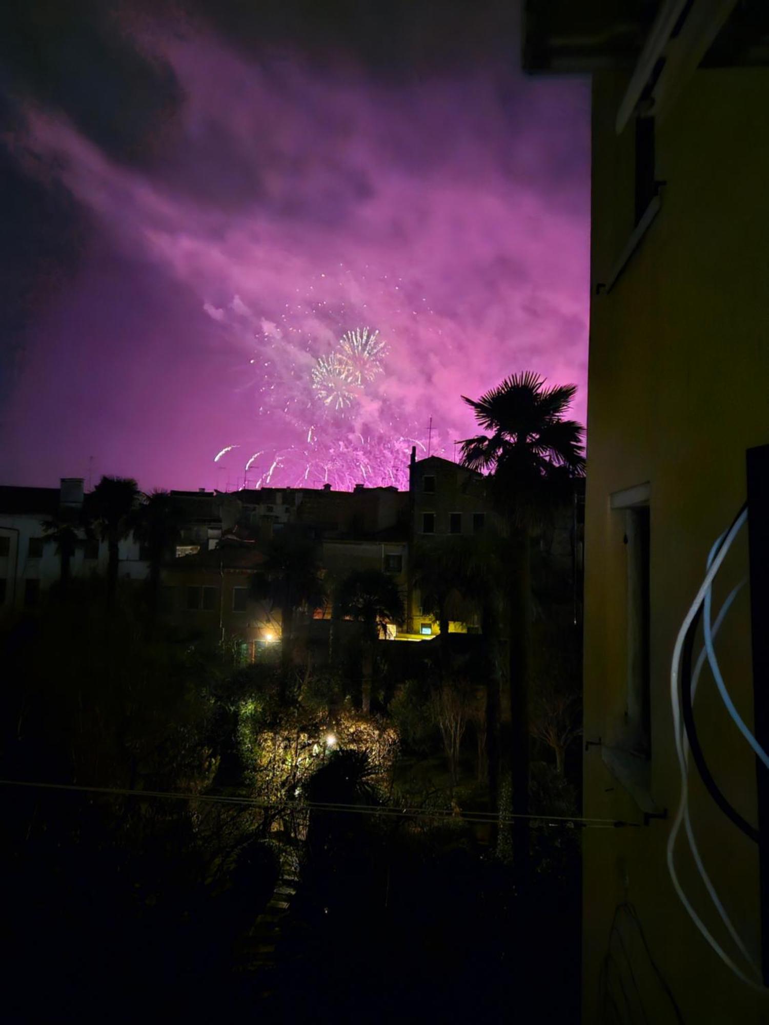 Residenza Donini In Venice Suite 1 エクステリア 写真
