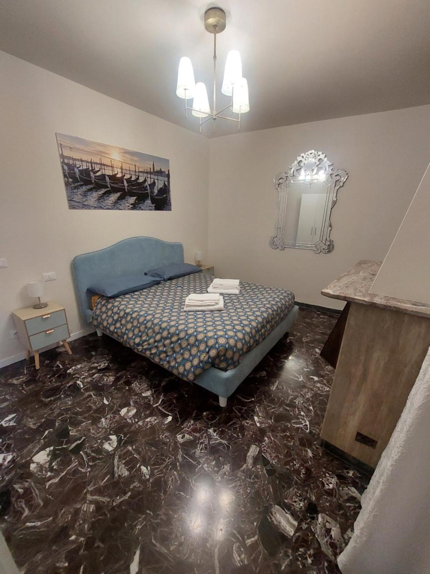 Residenza Donini In Venice Suite 1 エクステリア 写真
